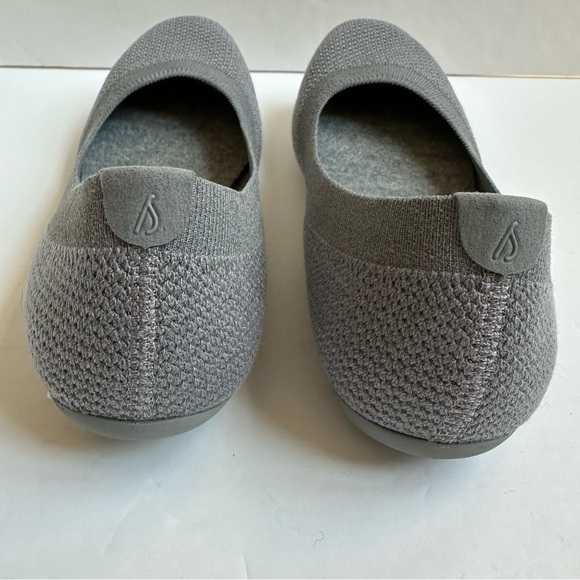 Allbirds Women’s Tree Breezers Classic Mist 9 - Picture 5 of 10